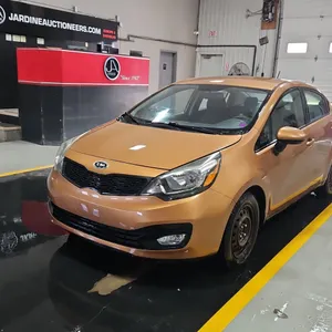 October 16, 2026 - Automotive Timed Vehicles & RV's - New Brunswick