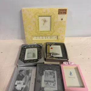 Vintage Treasures & Collectibles: Fenton Glass, Pottery, Holiday Décor, Antiques & More