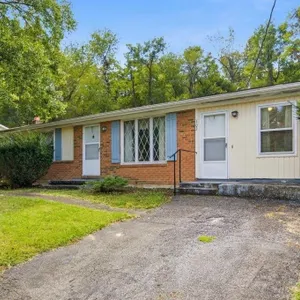 Brick Ranch for Sale in Radford City
