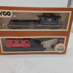 Ironton Ohio - Trains, Bachman , Marxs, American Flyer and Lionel Collectibles!!