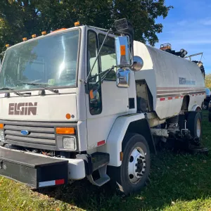 Oconomowoc Landscape Supply & Garden Center Inventory Reduction Auction – Heavy Equipment, Landscaping Equipment, Trailers & More