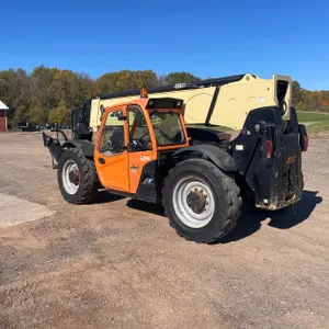 JLG Telehandler, JLG Manlifts, Industrial Masonry Equipment, Trailers & More