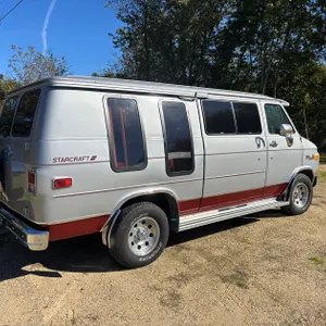 Harry's Stuff - 1981 GMC Vandura, Beer Memorabilia, Antiques, Collectibles & Construction Material 