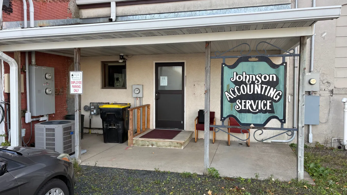 Main Street Commercial Investment Opportunity In Barron, WI