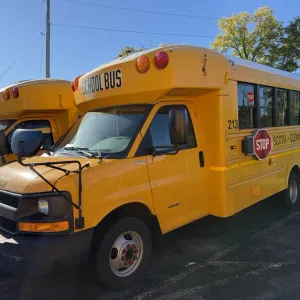 Scotia Glenville CSD-NY #49483