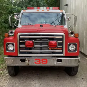 City of Rye DPW-NY #49497