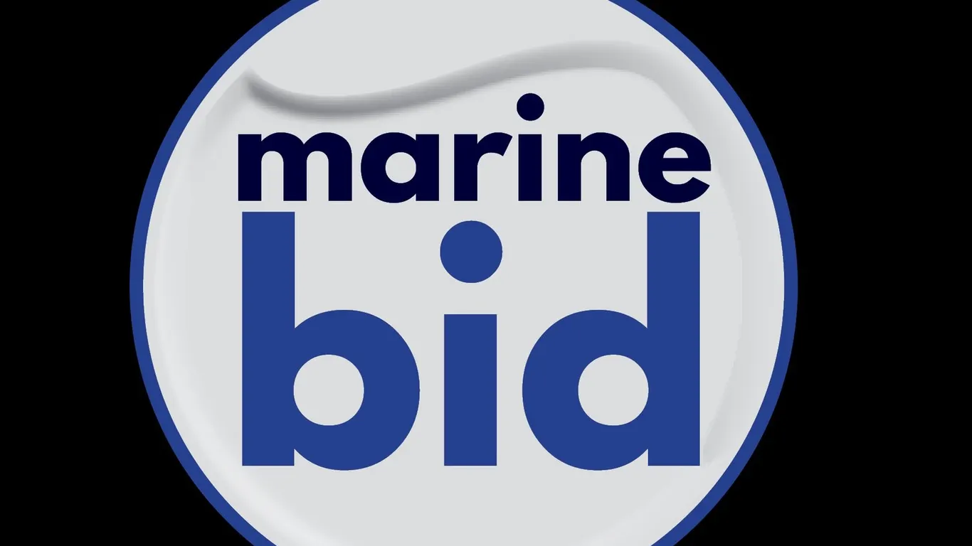 12/3/2026 Marine Online Only Auction