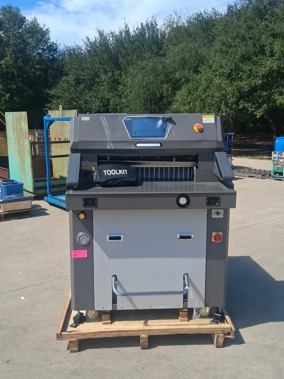 Altech (Auction #18) - Tomball, TX 77377