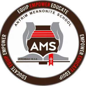 18th Annual Antrim Mennonite School Auction