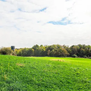 THE ULITMATE OHIO HUNTING FARM