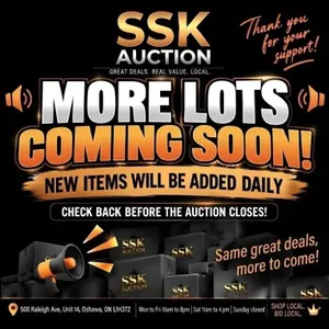 WWW.SSKAUCTION.COM
