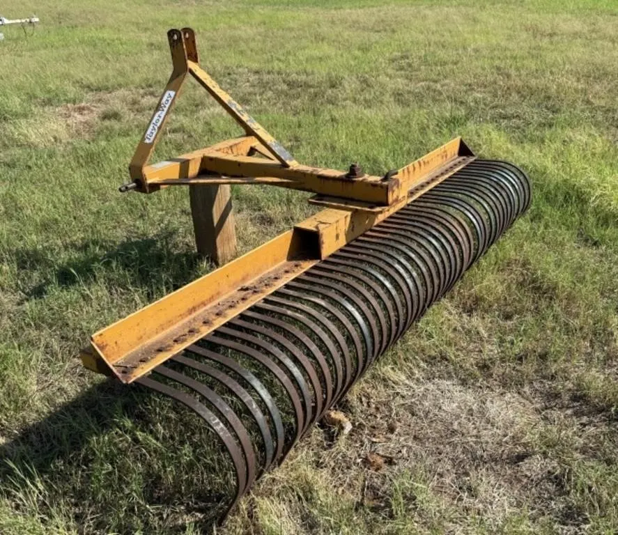 11/2 Wiggins Auction Barn Consignment