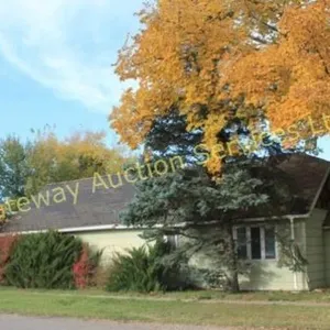 Property Auction Village of Duchess - Tax Recovery