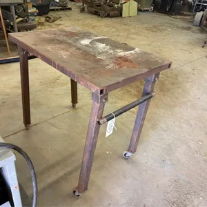 Rodney Metheny Machinest Auction