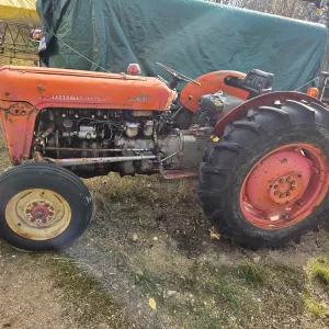 Live Onsite Acreage, Tractor, Trailers, Tools and Misc Auction