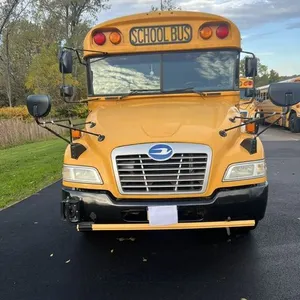 Forestville CSD-NY #49561