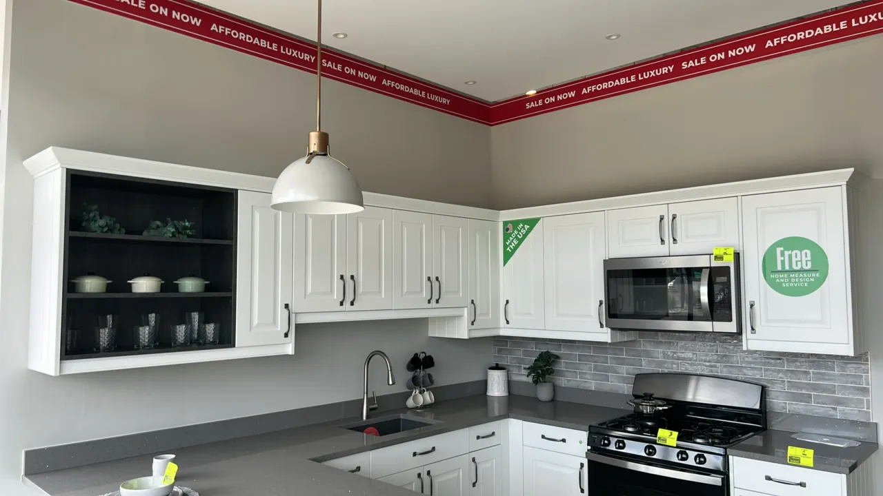 Wren Kitchens, Cherry Hill, NJ