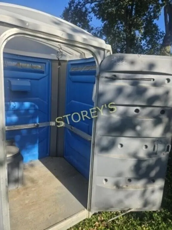 10.22.26 - Boonies Drive-in Tilbury Short Notice Auction