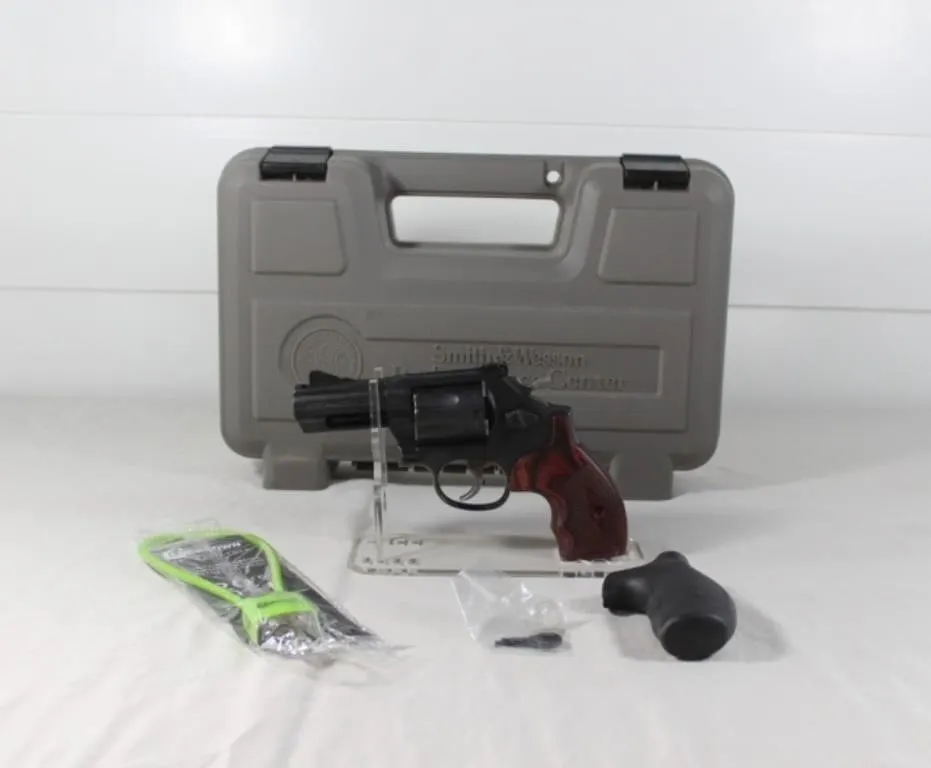 Firearms/Guns, Ammo & Hunting Accessories