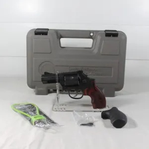 Firearms/Guns, Ammo & Hunting Accessories