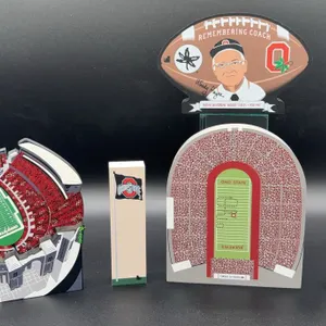 Longaberger, Ohio State & Vintage Collectibles Auction