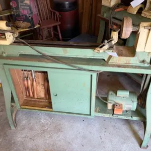 11/9 James & Dovie Stringer Auction Hutchison KS