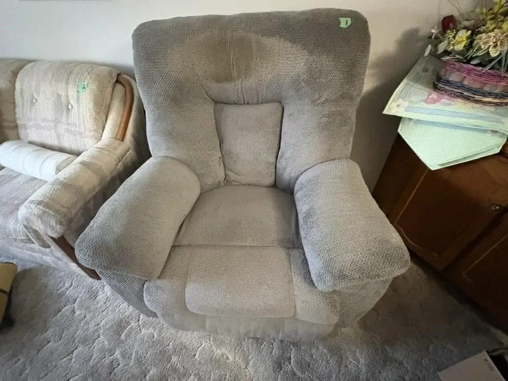 TOELLE HOUSEHOLD ONLINE AUCTION