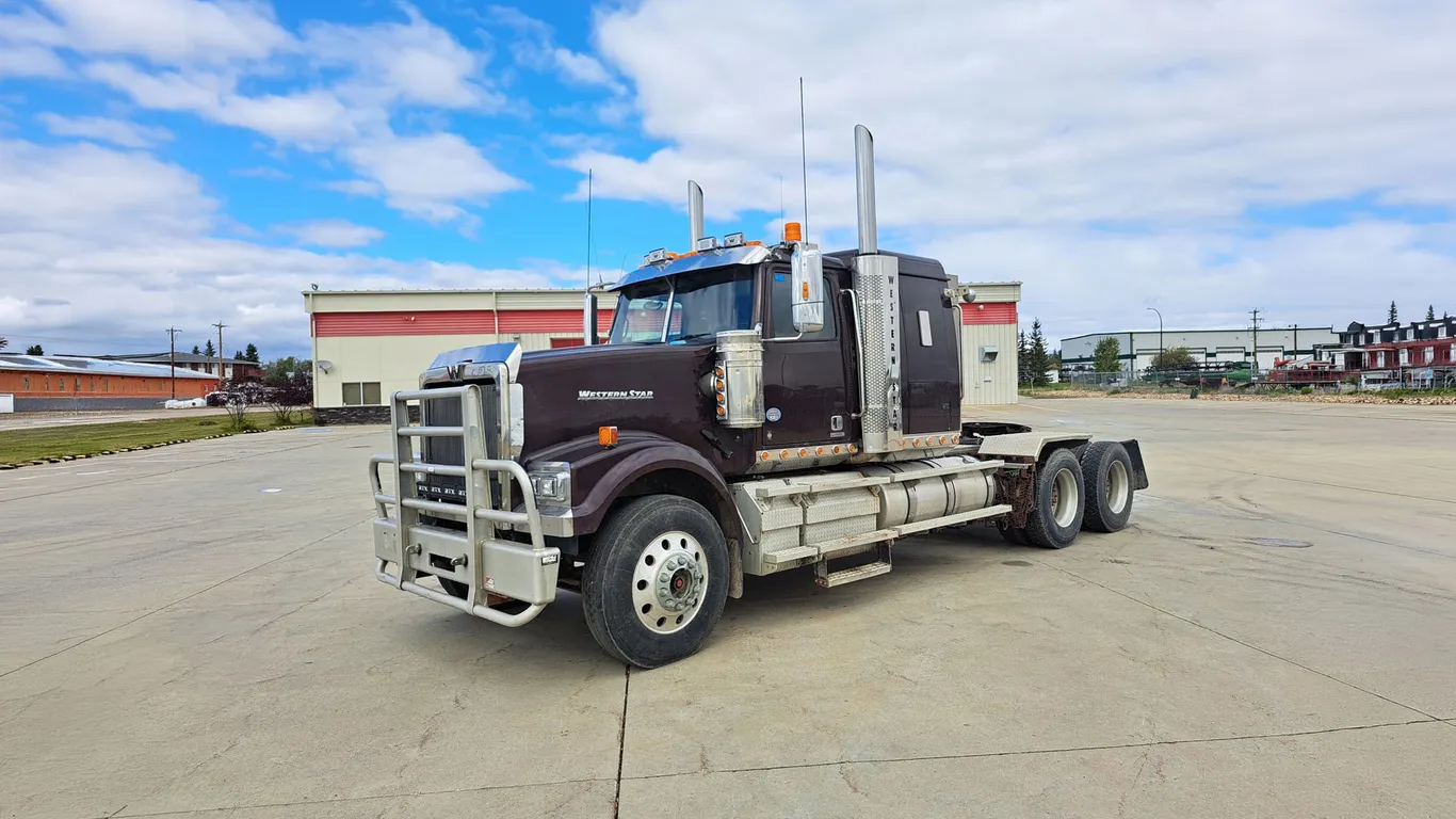 Nov 14 (9 am) - Nov 17 (9 am) Unreserved Online Equipment Consignment Auction, Fairview, AB 26KB