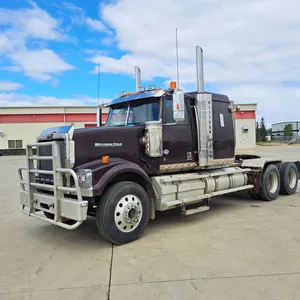 Nov 14 (9 am) - Nov 17 (9 am) Unreserved Online Equipment Consignment Auction, Fairview, AB 26KB
