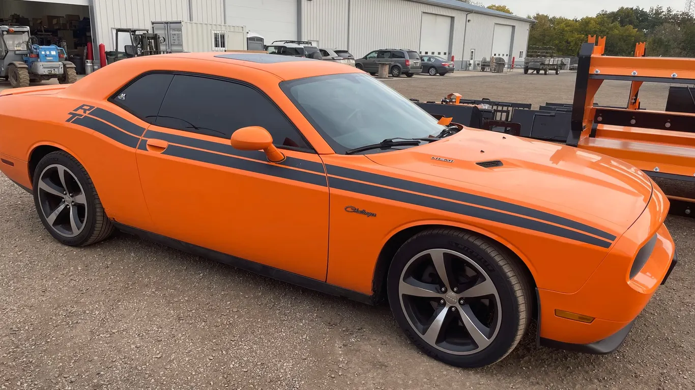 1 of 2 November 2026 Fort Atkinson Consignment Auction