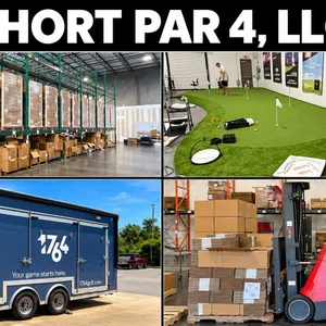 Short Par 4, LLC