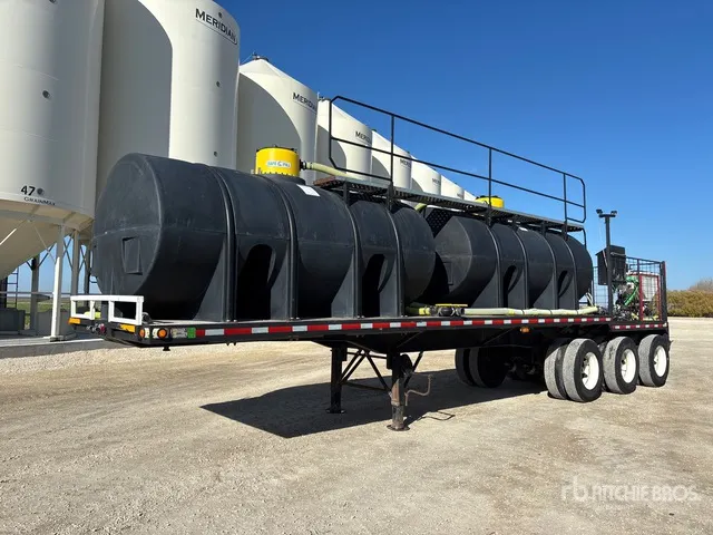 Nadeau Farms Inc