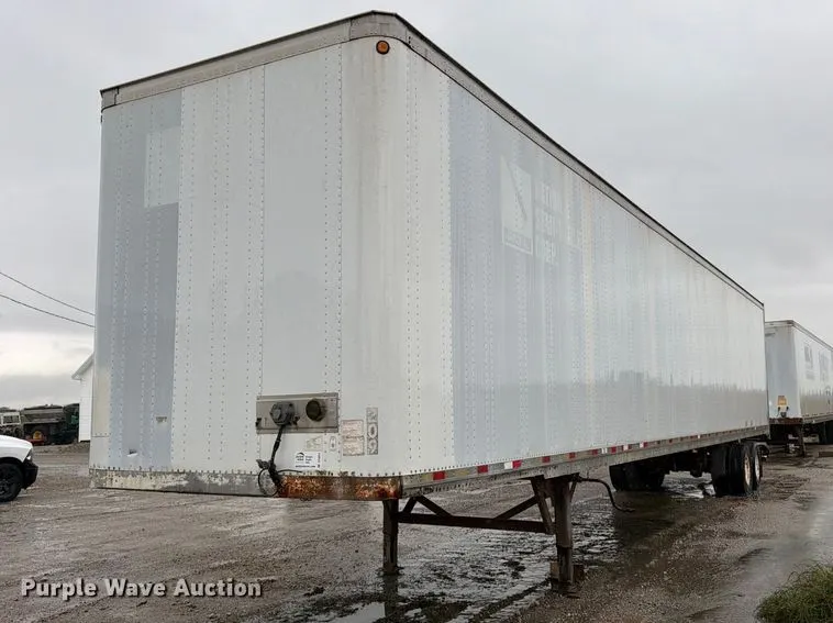Thursday December 10 Truck and Trailer Auction