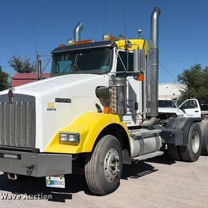 Thursday December 10 Truck and Trailer Auction