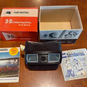 Yesterday's Treasures and Collectibles