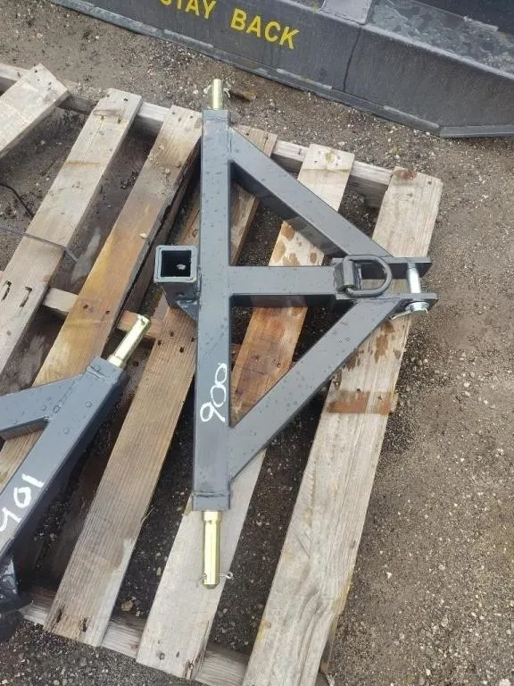 CFA online only auction 11/9/26