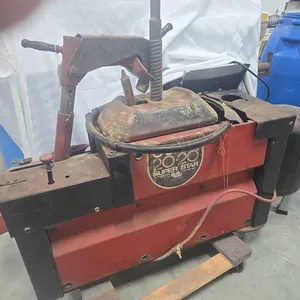 Lowry Est., Chappell & Consignors Online-timed Woodworking, Shop Tool, Tool & Household Auction