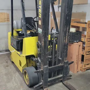 Commercial Grocery Store Liquidation - Junction City, OH
