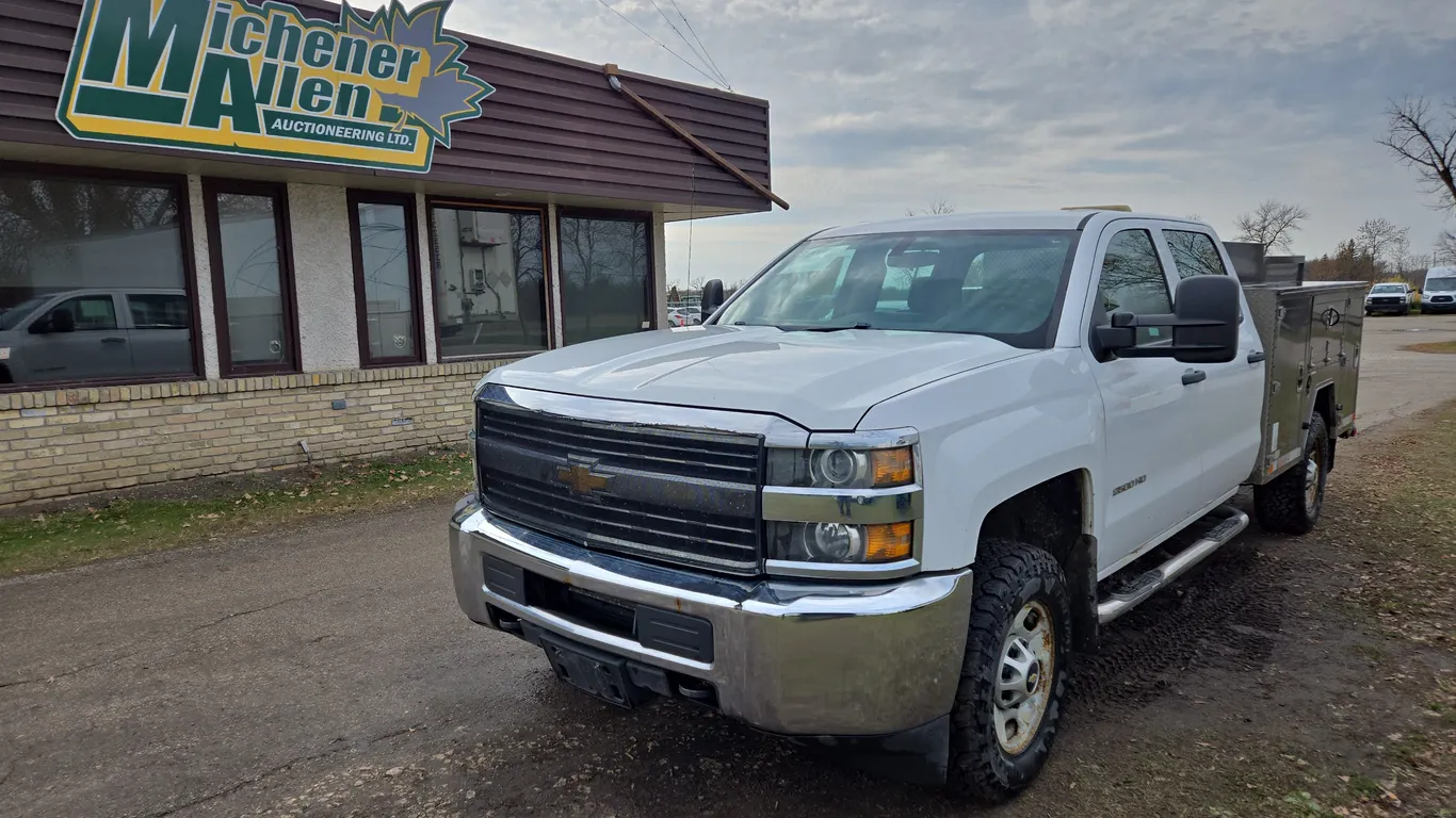 December 3 - 5, 2026 - Unreserved Equipment, Trucks, Trailers, Light Vehicles & RV Live 3 Day Auction - Alberta & Manitoba