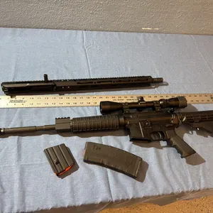 Closing November 5, 2026 @ 5:00 P.M. -- Online Only Gun and Ammo Auction