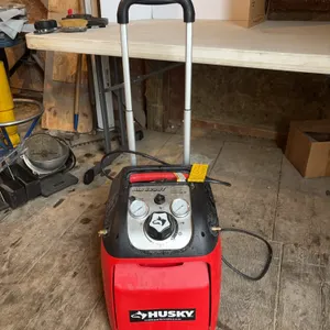 Power Tools, Chests, Drill Bits, And More Content Auction