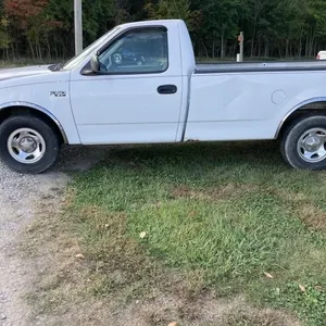 Overstock Truck Auction