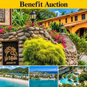 Benefit Online Only Auction | Friday, October 30, 2026 | 11am