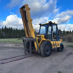  Unreserved Online Auction for Roch Solid Solutions Inc, Westlock, AB, Oct 24 (9 am) - Oct 28 (9 am) 26JJ
