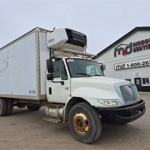 REGINA MONTHLY AG & INDUSTRIAL EQUIPMENT AUCTION