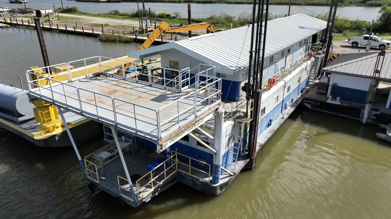 11/18/2026 Marine Online Only Auction