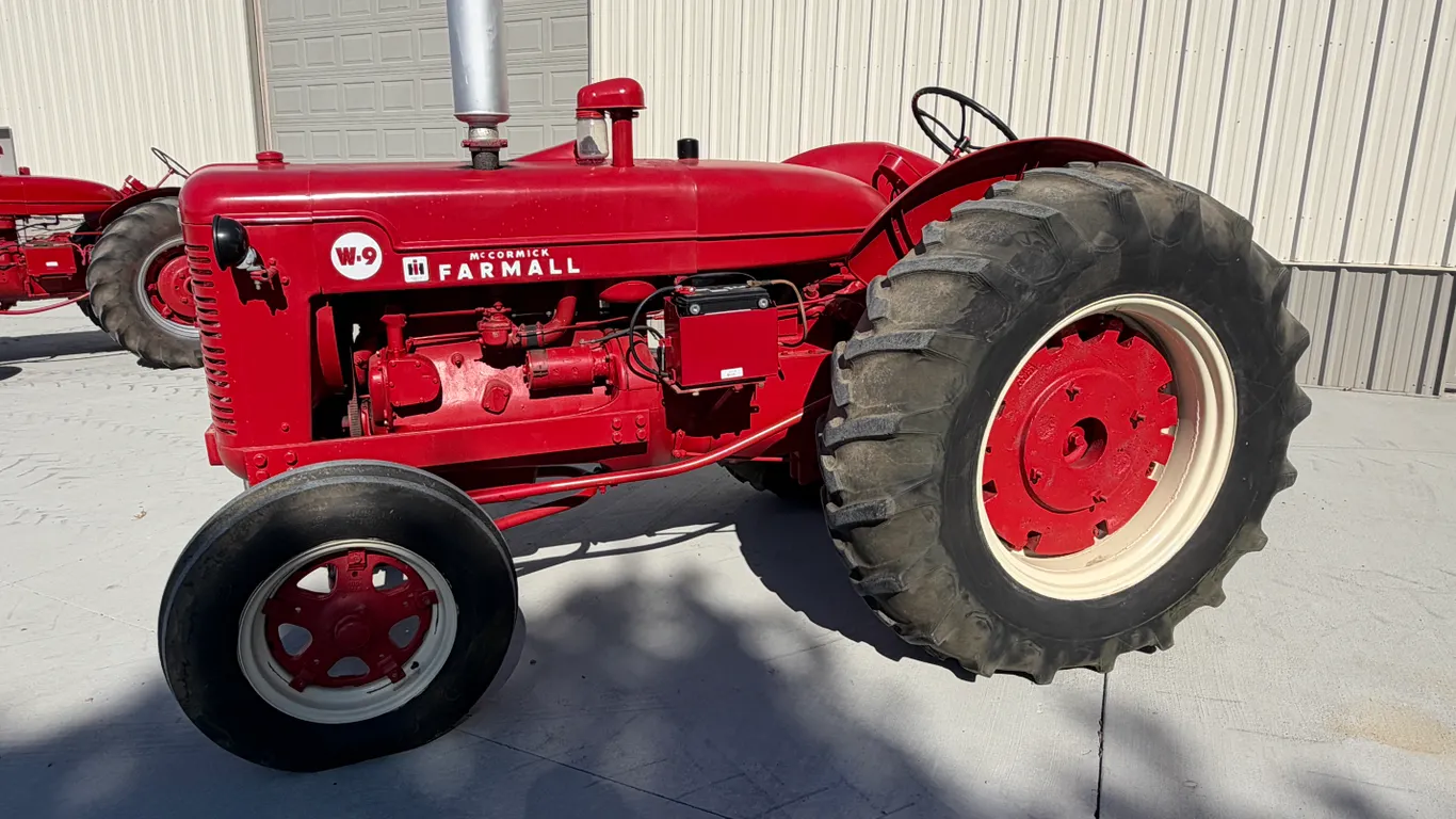 Statewide No Reserve Online Equipment Auction - November 10th