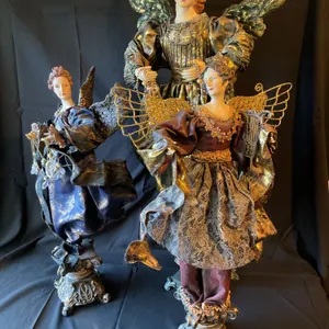Attic Treasures