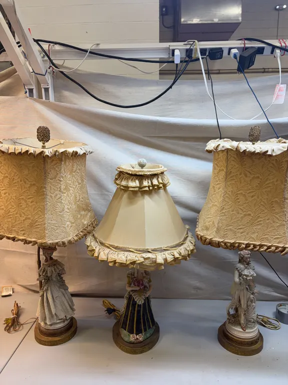 Vintage unique collectibles!!!