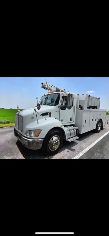 VIRTUAL TRUCK AND TRAILER AUCTION - NOVEMBER 11TH @ 8AM CT